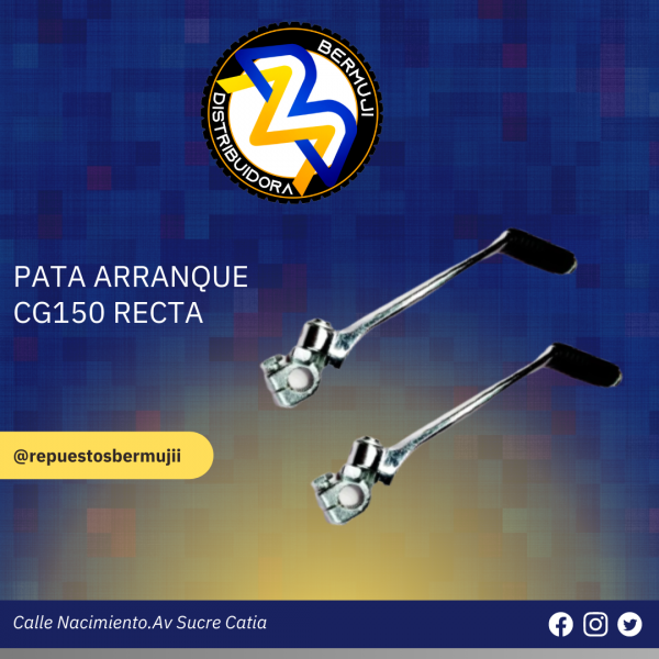 Repuestos Motos